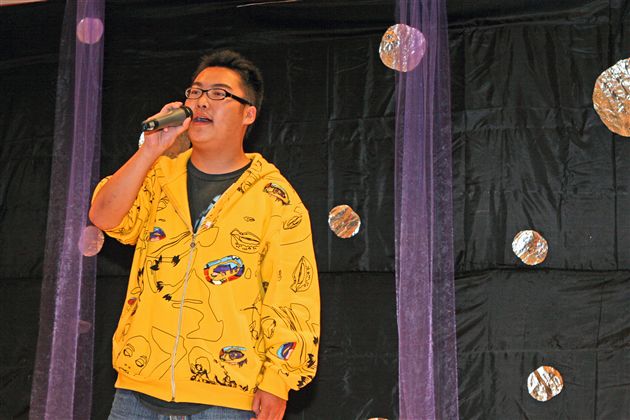 友情客串（五）