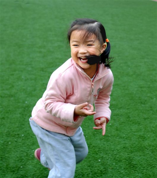 欢乐的童年(四)