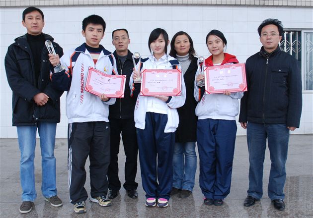 第五届全国校园电视大赛