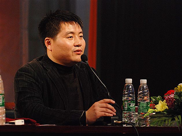 棠中外语学校初2010级表彰会(三)