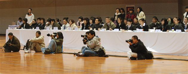 棠中外语学校代表队喜获第三届中国学生健美操锦标赛亚军(一)