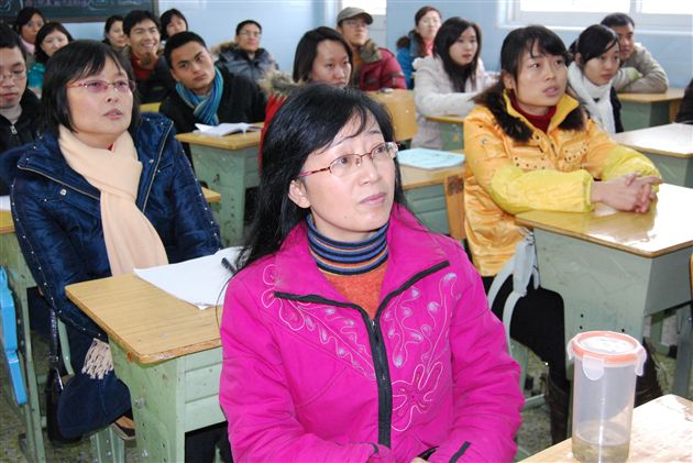 为文学插上音乐的翅膀(三)