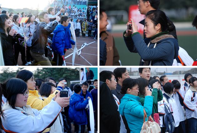 棠中外语学校第六届田径暨趣味运动会(二十)