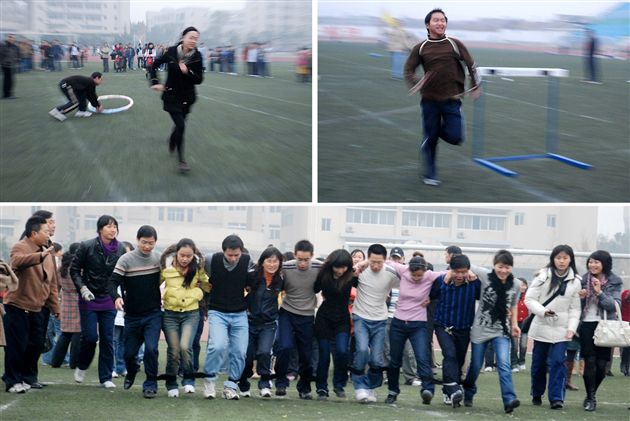 棠中外语学校第六届田径暨趣味运动会(二十三)