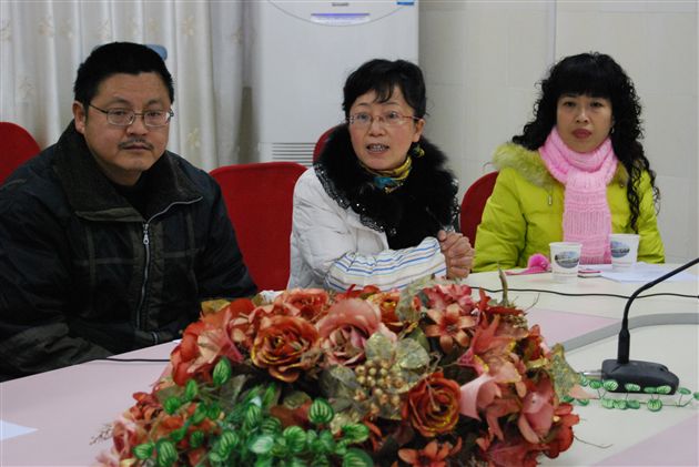 棠外附小综合素质测试获好评(一)