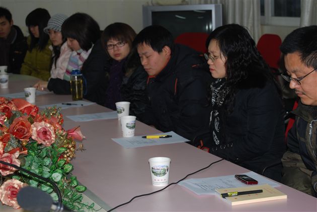 棠外附小综合素质测试获好评(二)