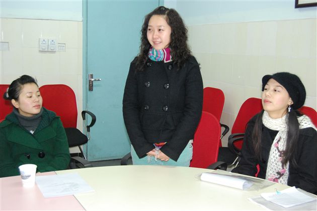 棠外附小综合素质测试获好评(四)