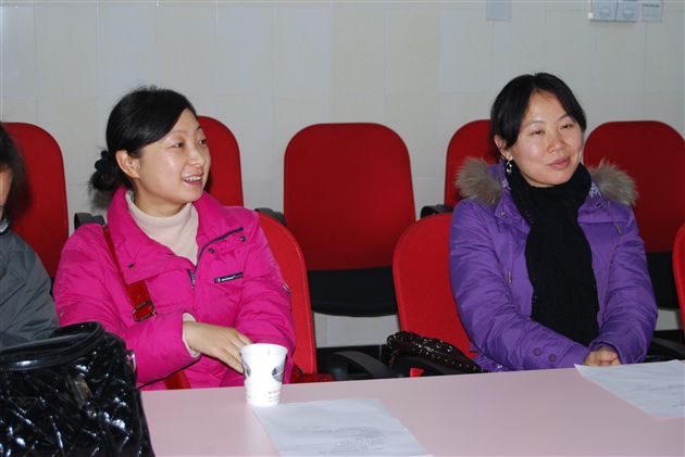 棠外附小综合素质测试获好评(五)