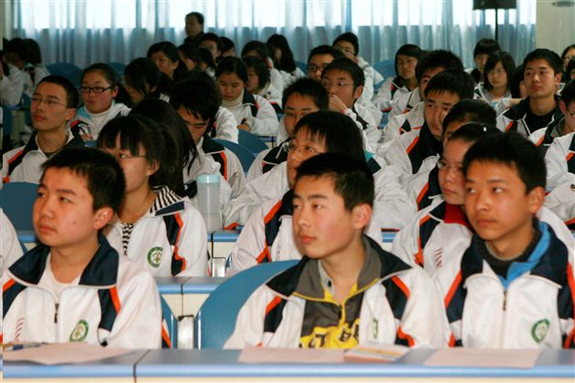 学会“理财”，学会“生活”（一）