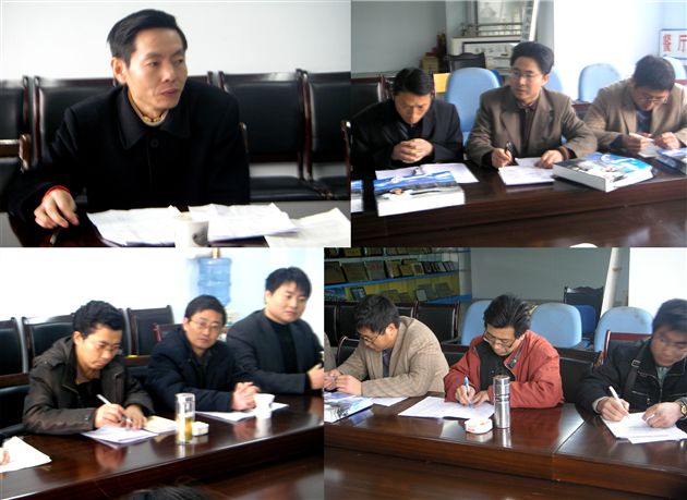 棠外教师为市骨干教师献课(四)