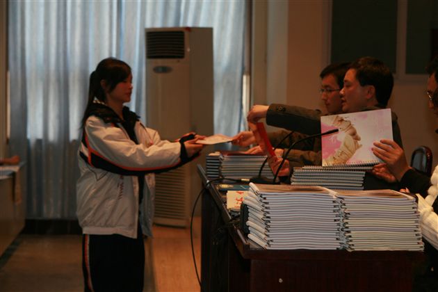 播种文字，收获梦想