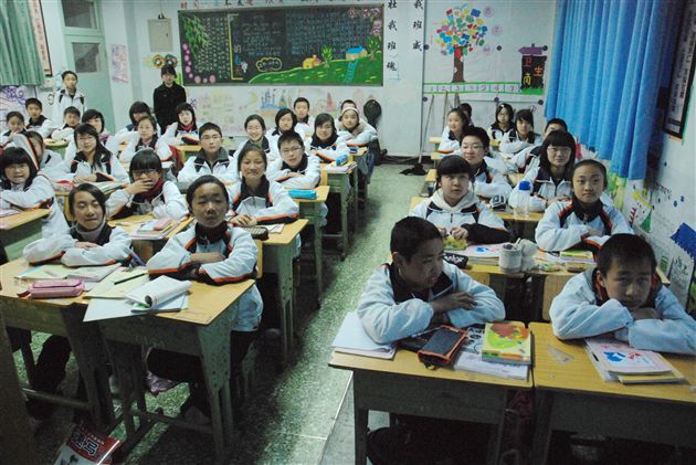 远离毒品 美丽人生(三)