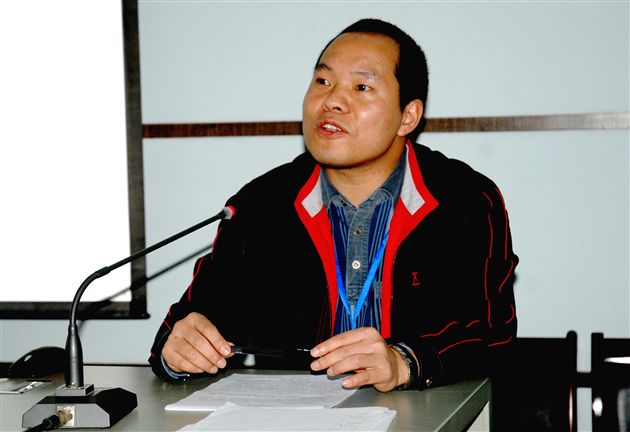 棠中外语学校召开“实习指导工作阶段总结会”(一)