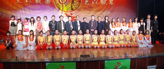 宜宾翠屏棠湖外语学校九年级师生棠中外语学校活动纪实(十)