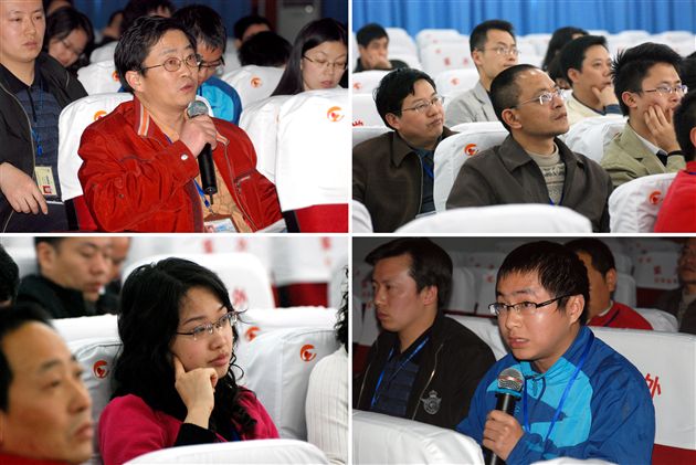 棠外高中化学教研组课题教研观摩展示活动(四)</p><p>　　