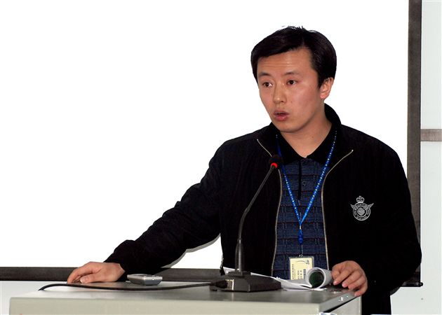 棠外高中化学教研组课题教研观摩展示活动(五)</p><p>　　