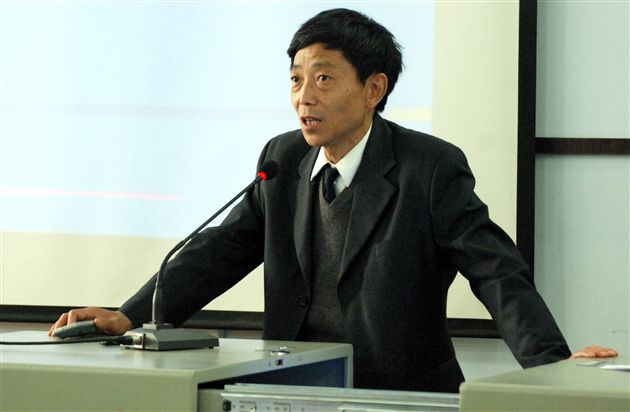 棠外高中化学教研组课题教研观摩展示活动(六)</p><p>　　