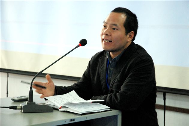 棠外高中化学教研组课题教研观摩展示活动(七)</p><p>　　