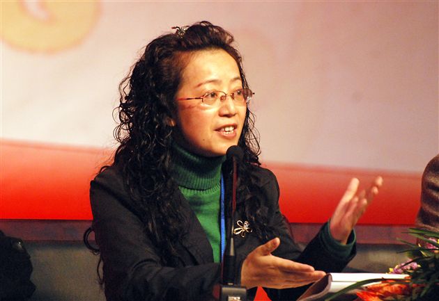 棠外附小09届毕业班家长会(二)