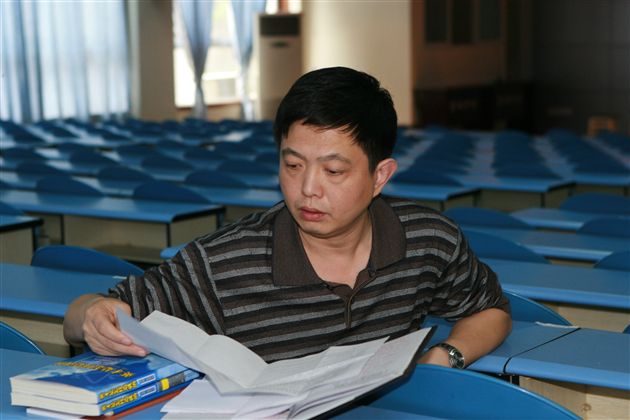 初2009级主题讨论（一）