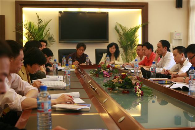 高2011级主题讨论（二）