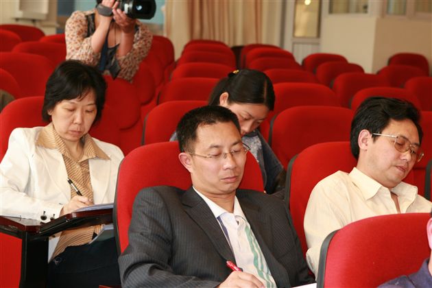 高2011级主题讨论（二）