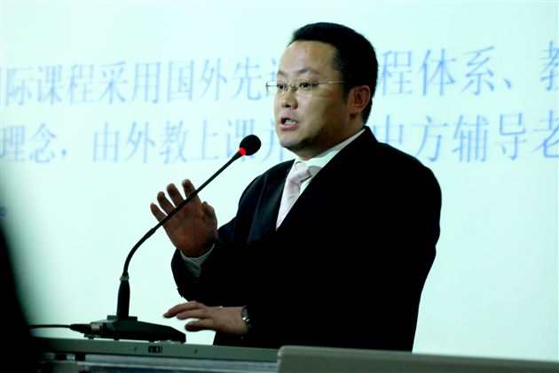 棠外初三年级PGA项目招生说明会(六)