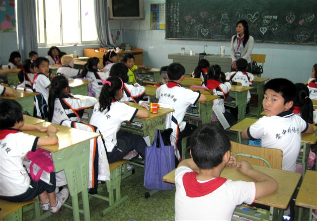 感恩行动 真情链接(二)