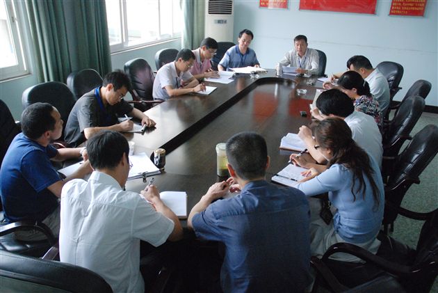 践行科学发展观 共建美好棠外(一)