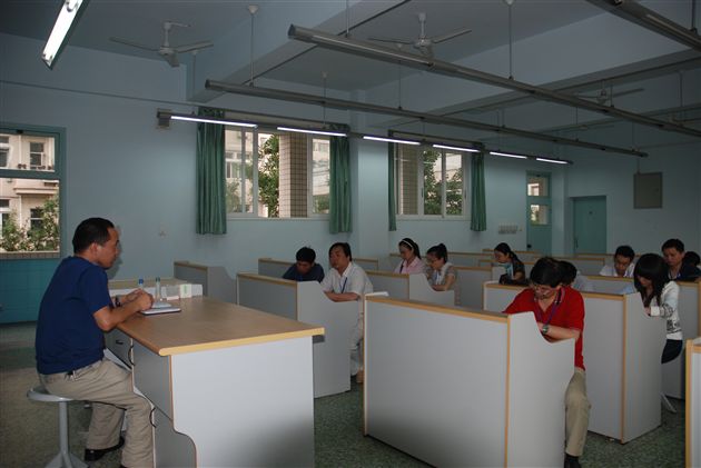 践行科学发展观 共建美好棠外(三)