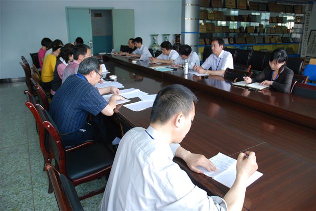 践行科学发展观 共建美好棠外(四)