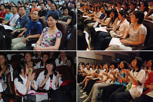 棠外春晓剧社第五届话剧汇报演出(八)