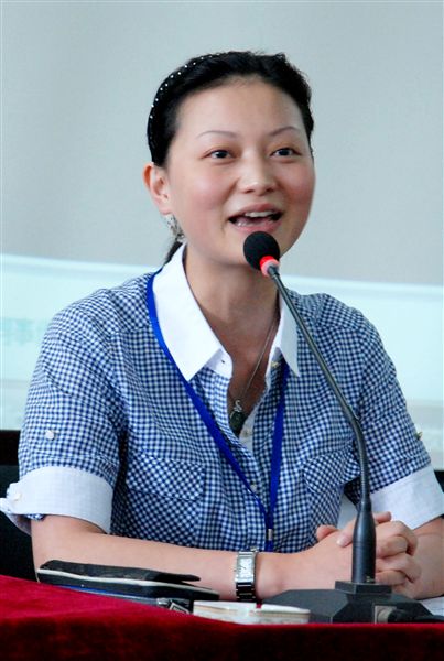 “国际中学生模拟联合国”活动(二)