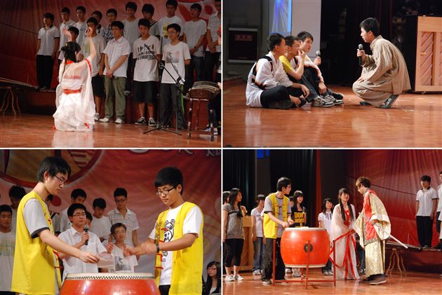 春晓诗社第五届诗文演诵比赛(三)