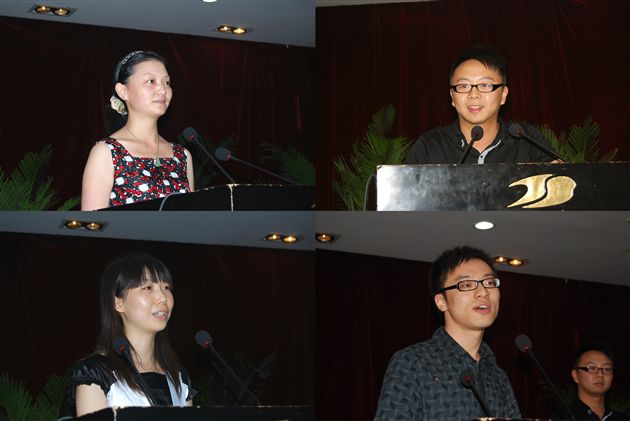 棠外迎来第五批AFS国际交流学生