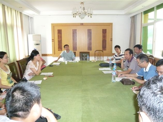 棠湖中学班主任培训（一）