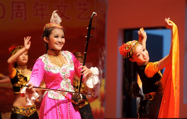 《葡萄熟了》１