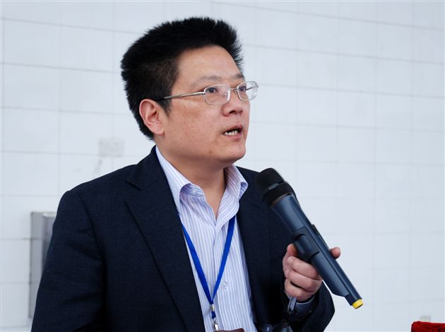 棠外初2012届第二课堂启动仪式4