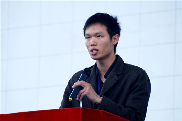 棠外初2012届第二课堂启动仪式5