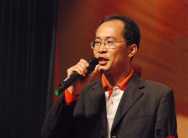 棠外“中学生常规礼仪表演大赛”7