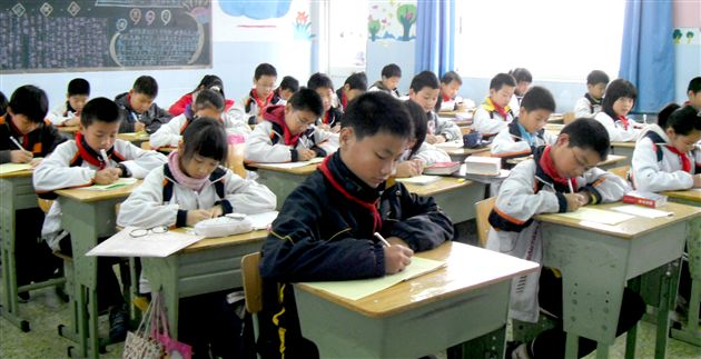 棠外附小第九届“阳光杯”作文竞赛3