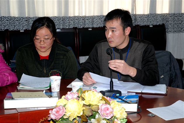 棠外附小第六届家长委员会工作会2