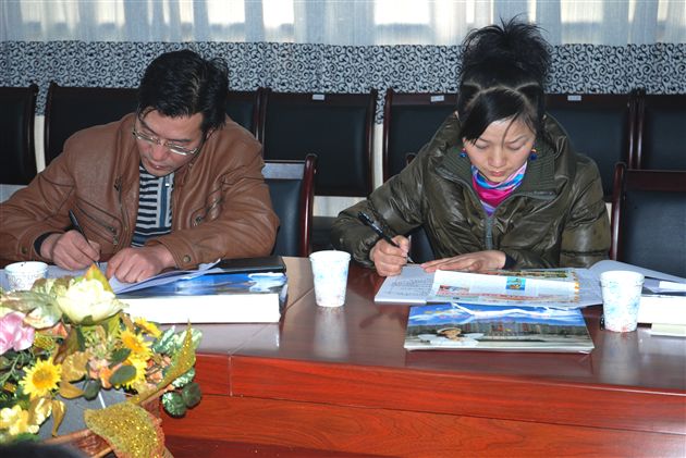 棠外附小第六届家长委员会工作会4