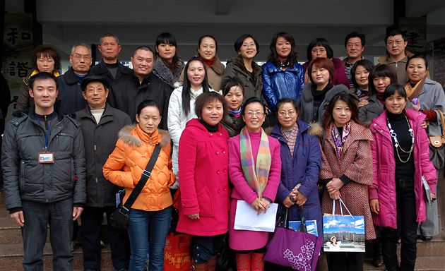 棠外附小第六届家长委员会工作会5