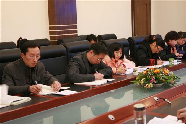 韩立福教授评课并指导（四）