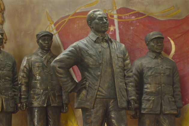 棠外第一支部主题活动6