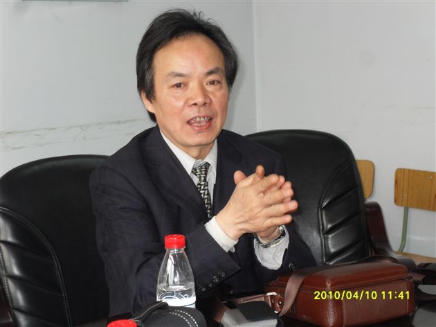 《九寨沟中学》小记者采风团10