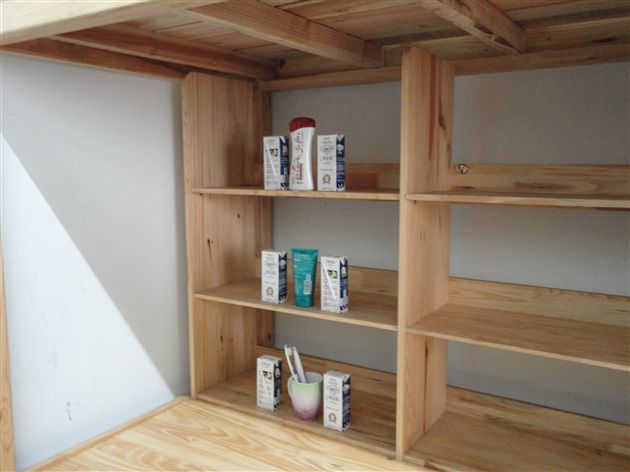 “走进公寓”关爱活动4