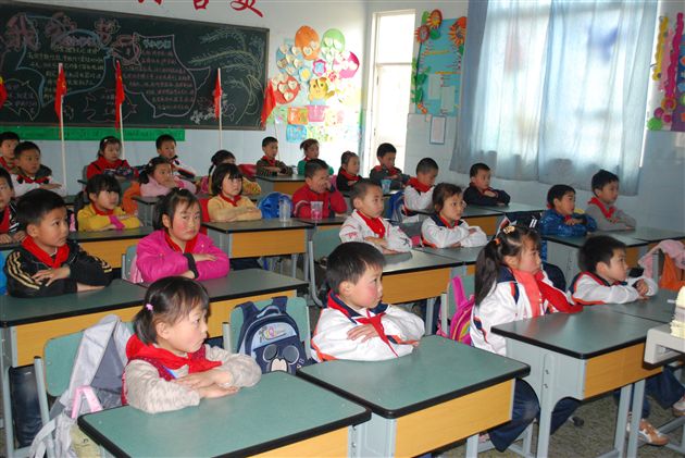 低碳生活，幸福你我1