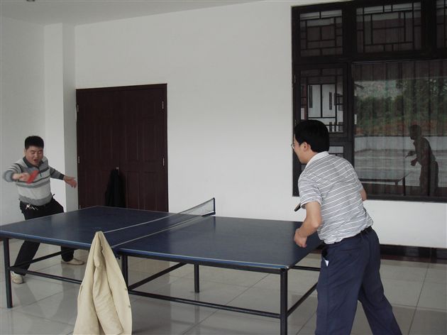 初2010届党小组活动5